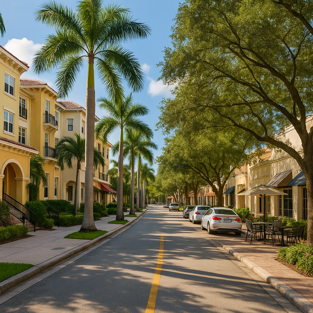 Miami Gutter Installation