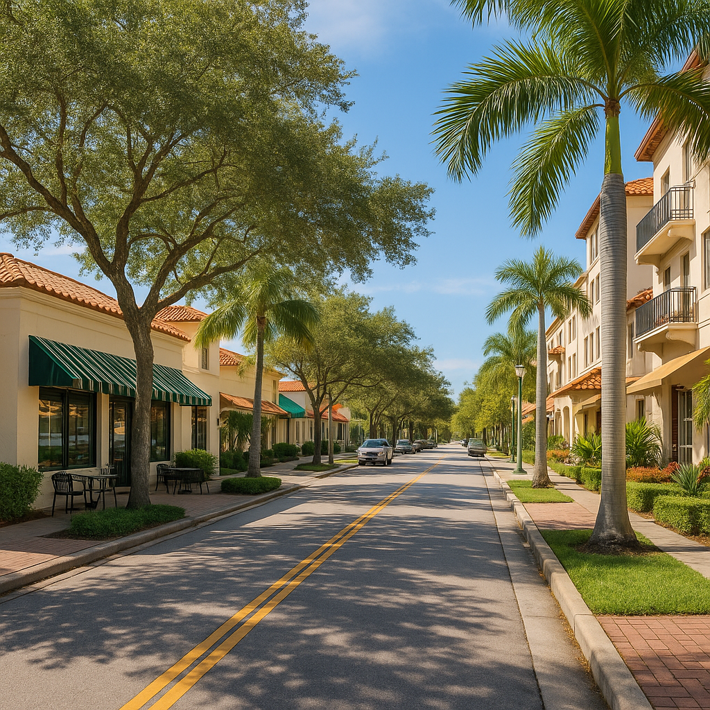 Miami Gutter Installation