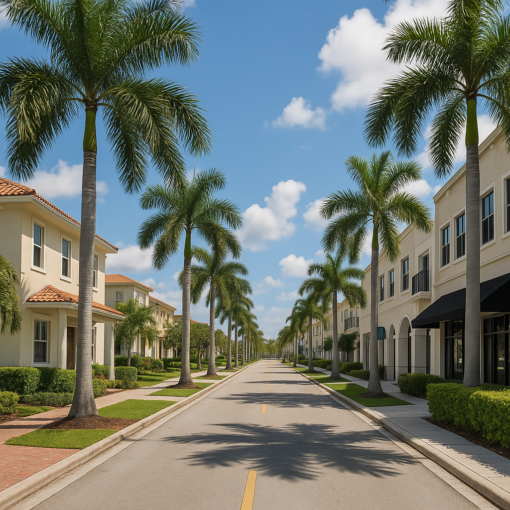 Miami Gutter Installation