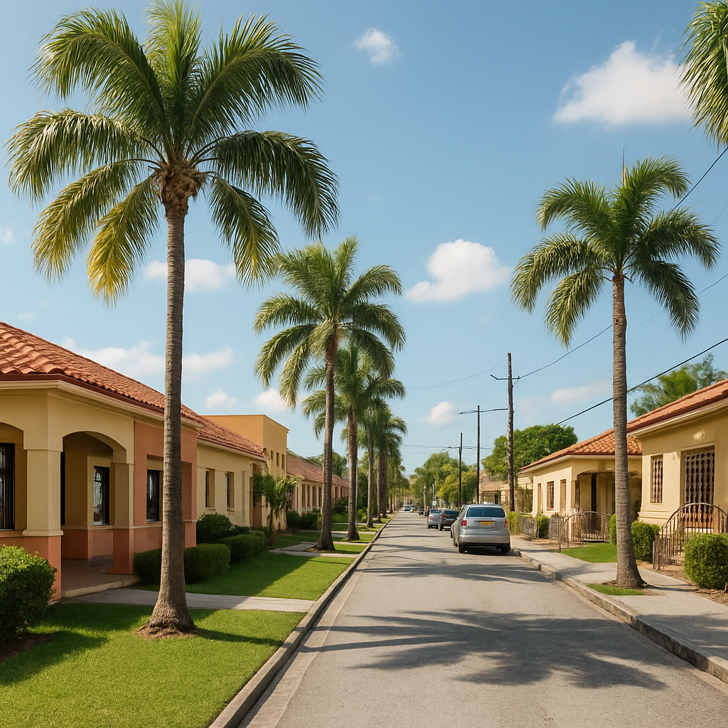 Miami Gutter Installation