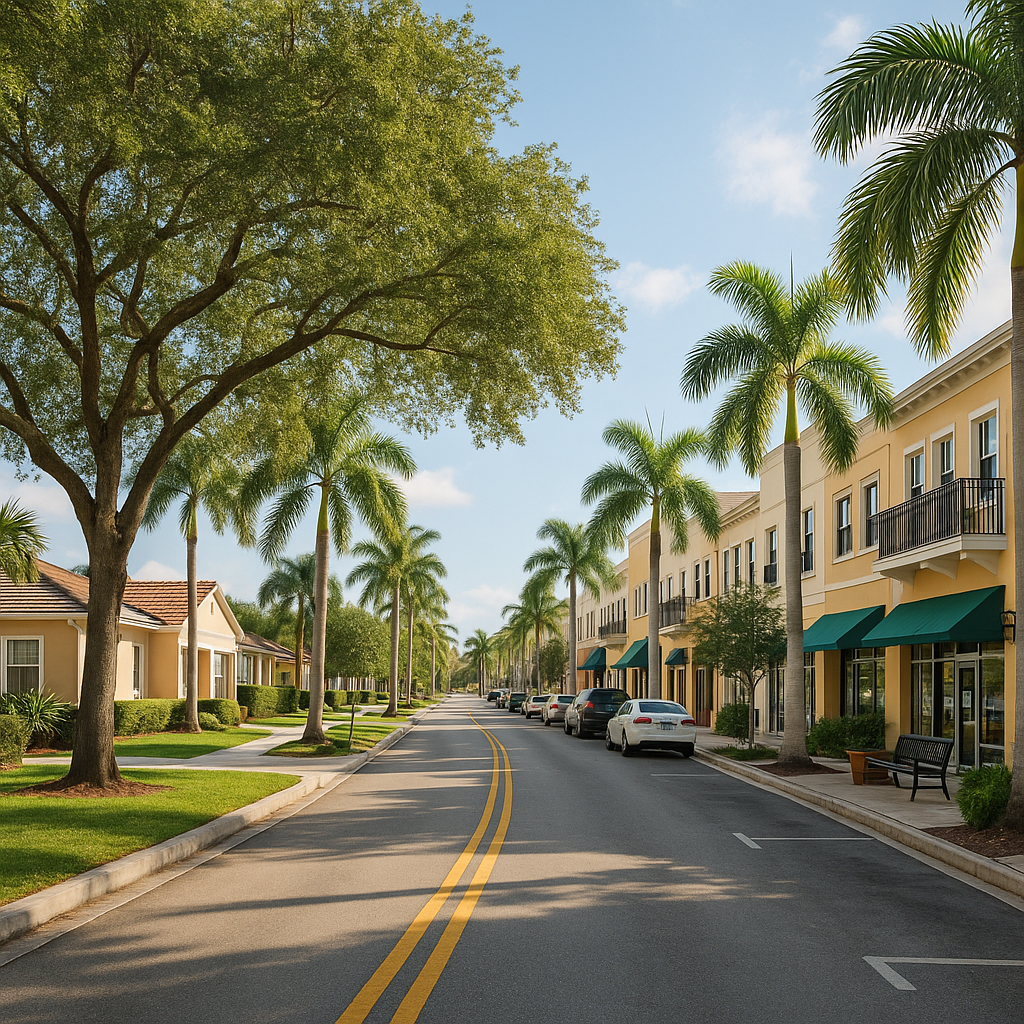 Miami Gutter Installation