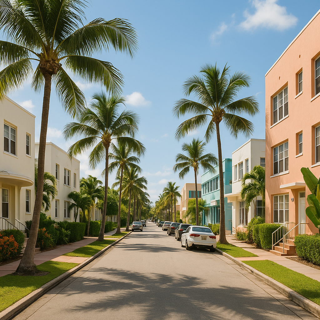 Miami Gutter Installation