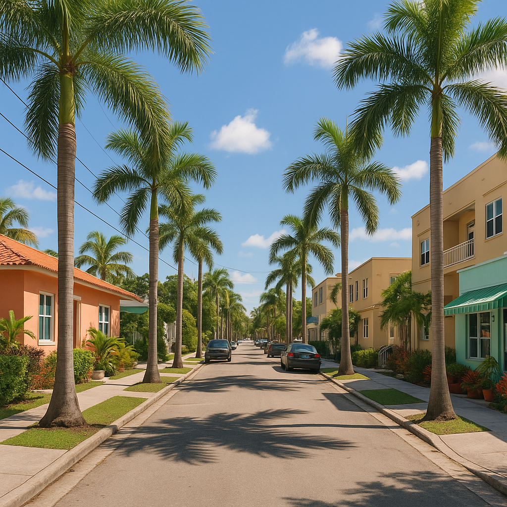 Miami Gutter Installation