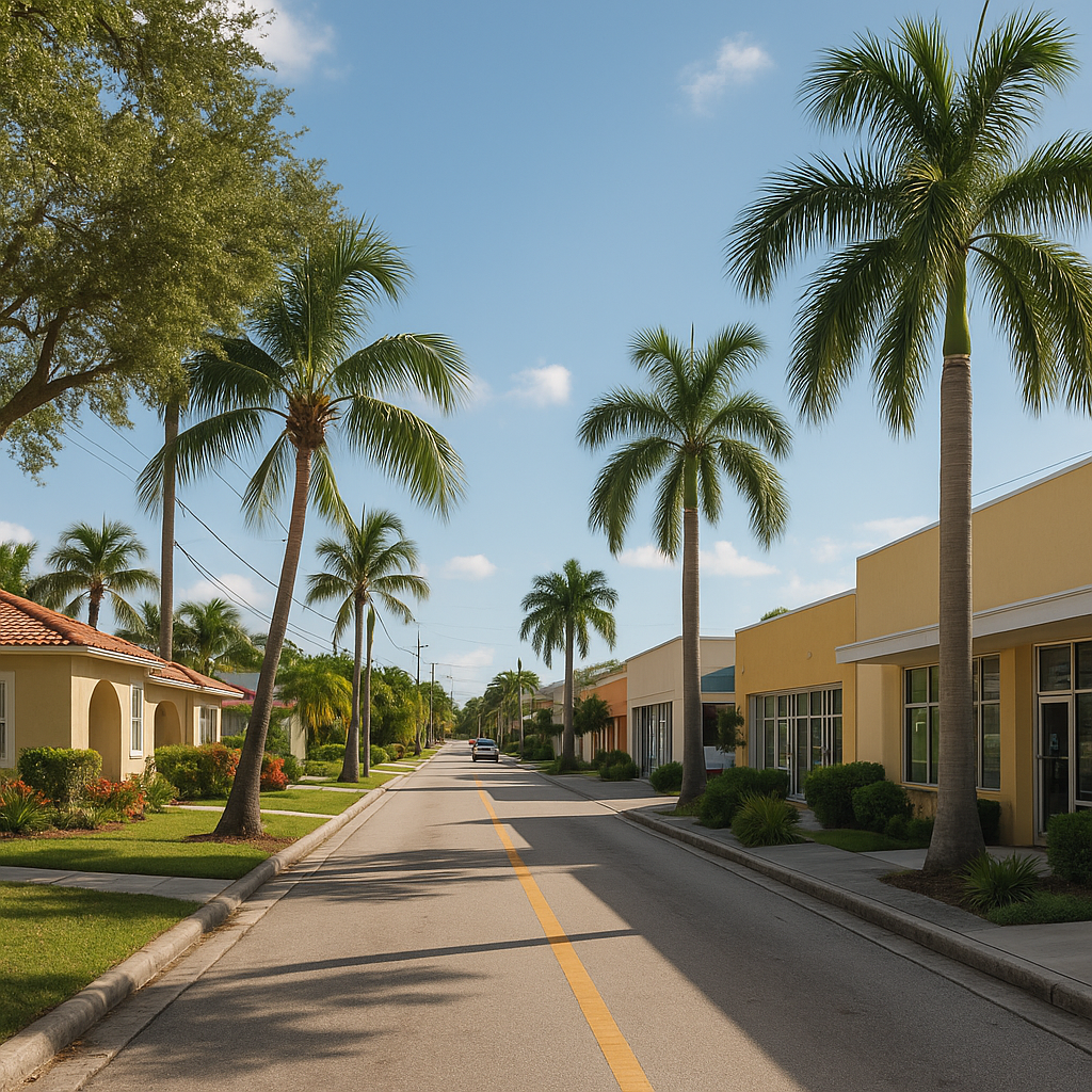 Miami Gutter Installation
